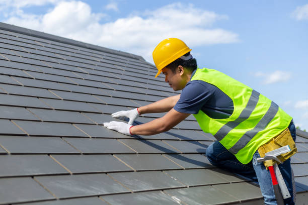 Best Roof Insulation Installation  in Polson, MT