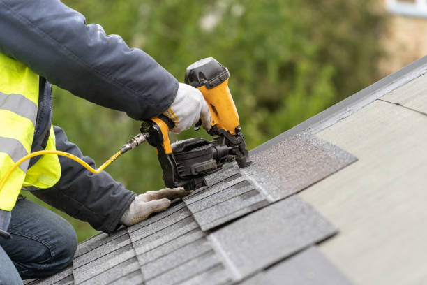 Polson, MT  Roofing repair and installation Company