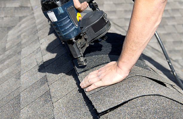 Best Gutter Installation and Repair  in Polson, MT
