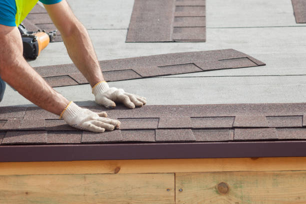 Best Rubber Roofing (EPDM, TPO)  in Polson, MT