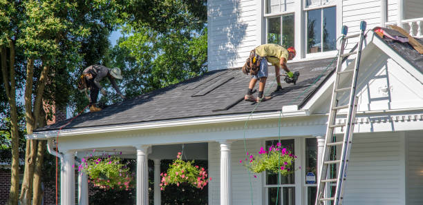 Best Metal Roofing Installation  in Polson, MT